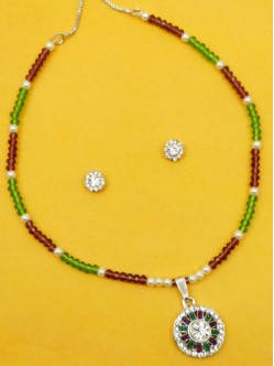 Crystal Jewelry